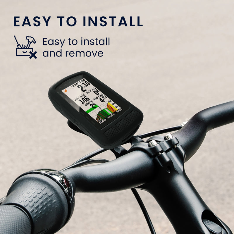 Wahoo Elemnt Roam V2 Case