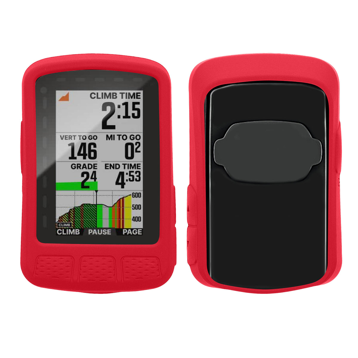 Wahoo Elemnt Roam V2 Case