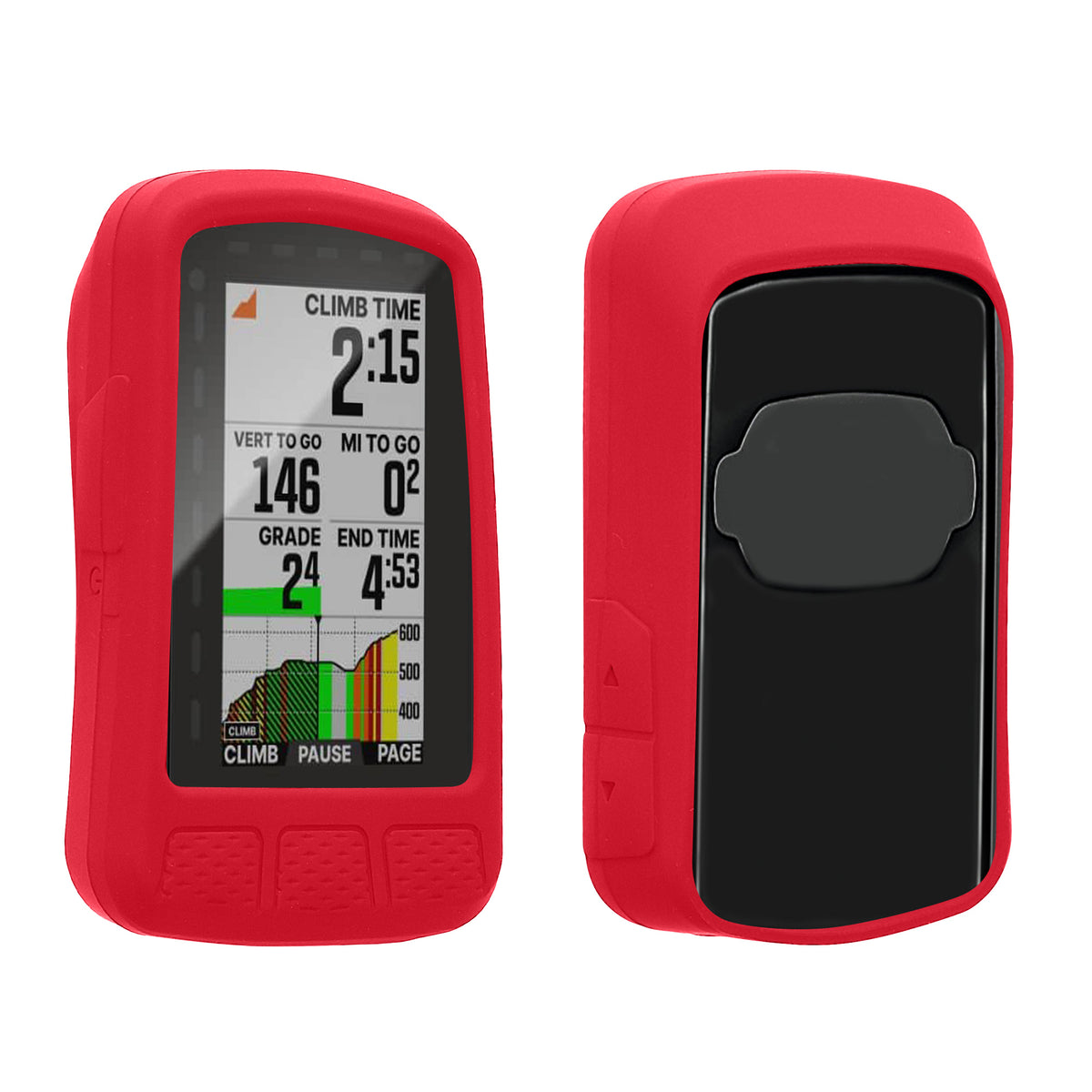 Wahoo Elemnt Roam V2 Case