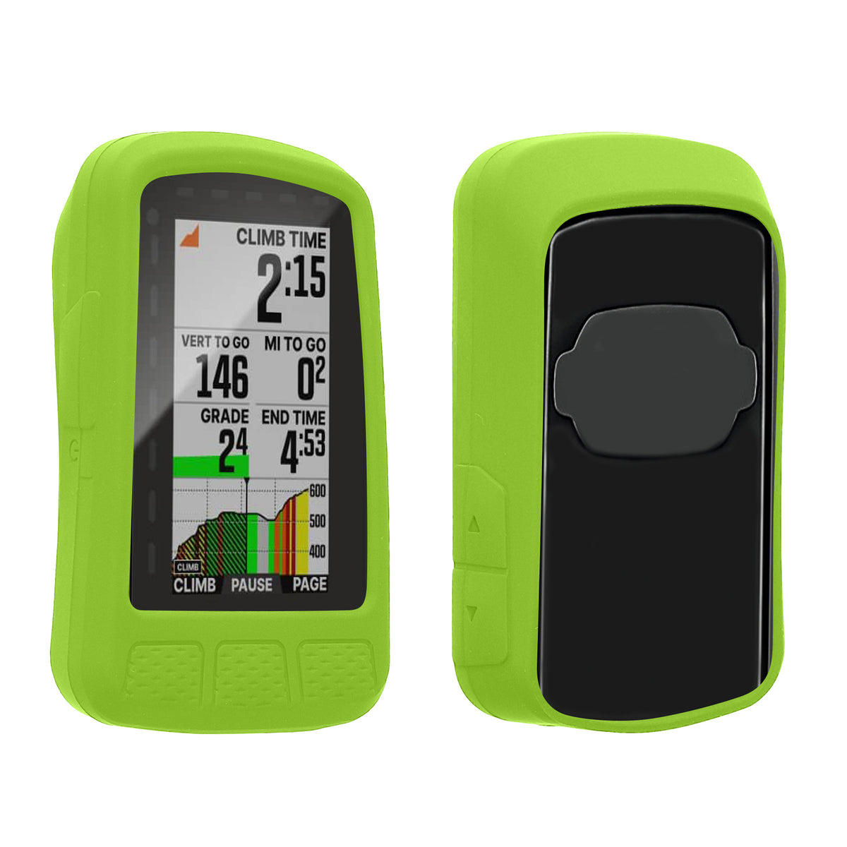 Wahoo Elemnt Roam V2 Case
