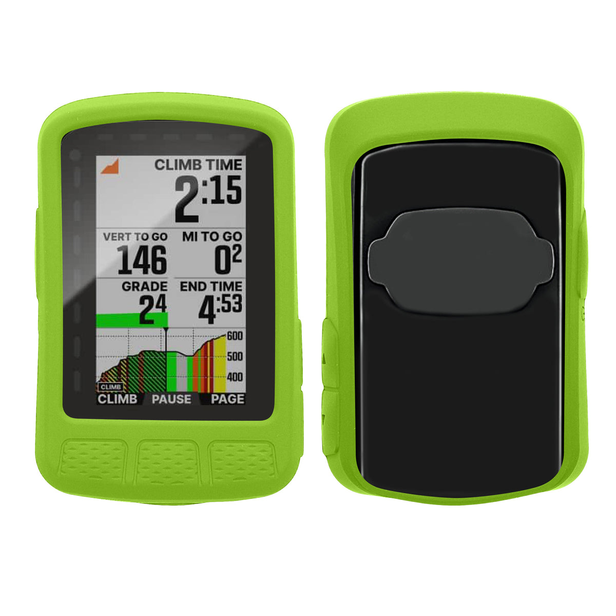 Wahoo Elemnt Roam V2 Case