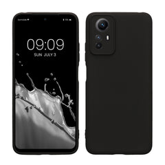 Xiaomi Redmi Note 12S Silicone Phone Case