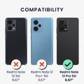 Wooden Hard Case with TPU Bumper for Xiaomi Redmi Note 12 Pro 5G Vintage Compass with Mother of Pearl