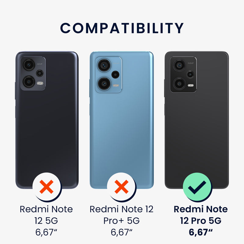 Wooden Hard Case with TPU Bumper for Xiaomi Redmi Note 12 Pro 5G Vintage Compass with Mother of Pearl
