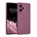 Metallic Lavender