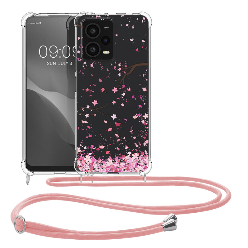 Case compatible with Xiaomi Redmi Note 12 Pro 5G
