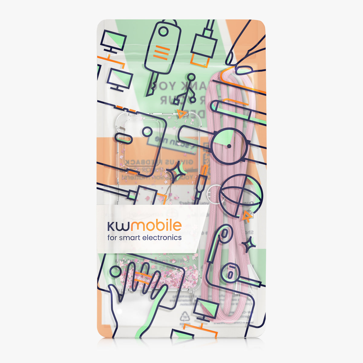 Case compatible with Xiaomi Redmi Note 12 Pro 5G