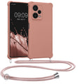 Case compatible with Xiaomi Redmi Note 12 Pro+ 5G / Note 12 Pro Plus 5G