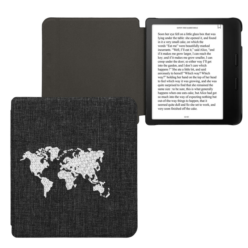 Cover for Kobo Libra 2