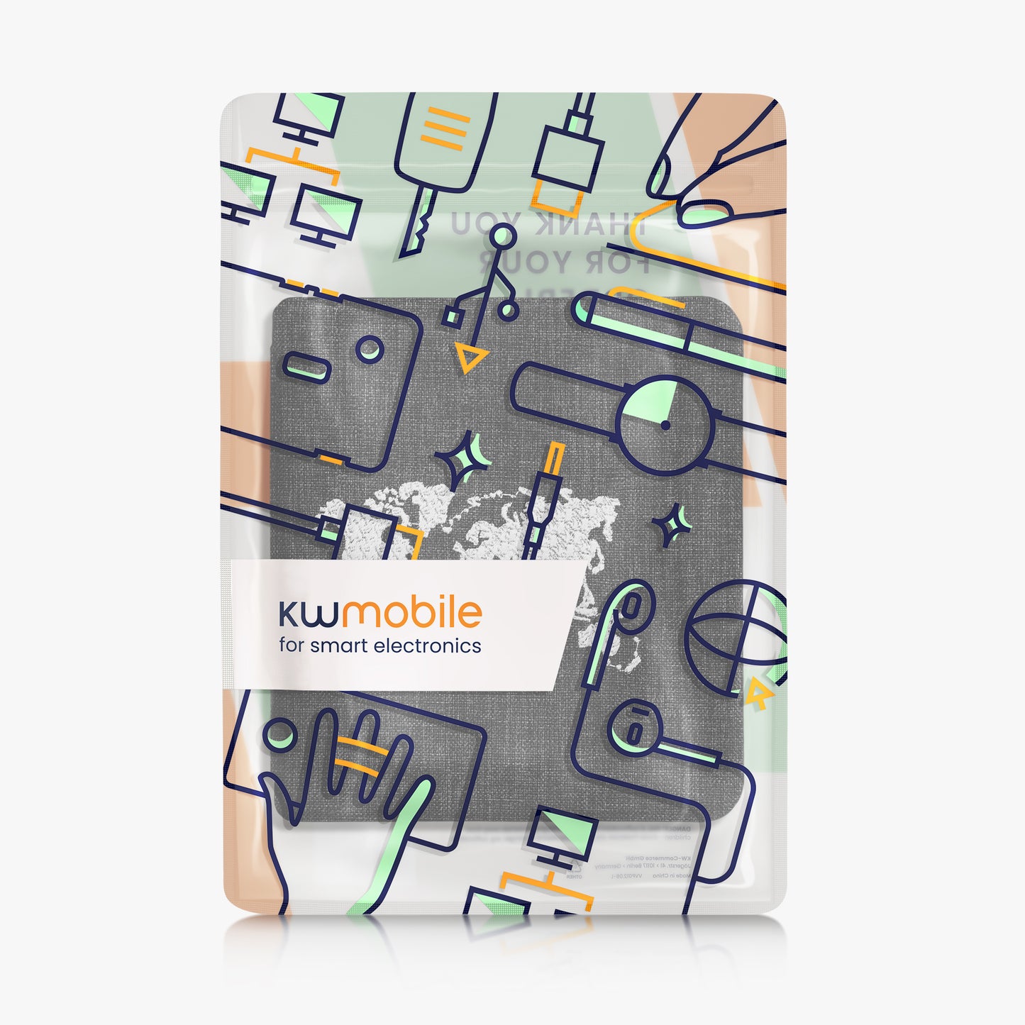 Cover for Kobo Libra 2