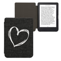 Case for Kobo Clara 2E / Tolino Shine 4