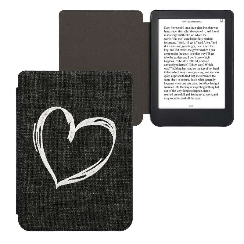 Case for Kobo Clara 2E / Tolino Shine 4