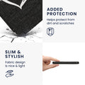 Case for Kobo Clara 2E / Tolino Shine 4
