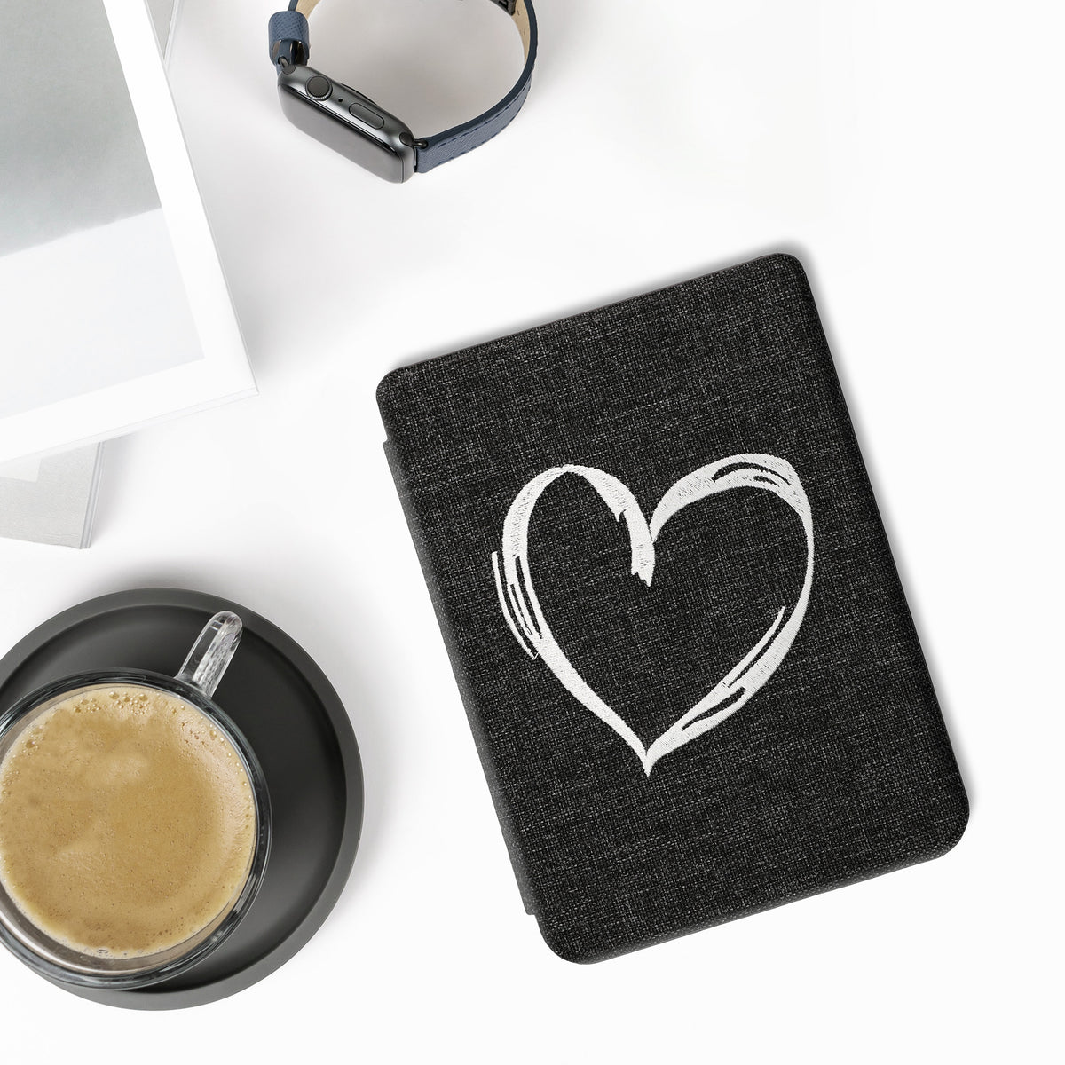 Case for Kobo Clara 2E / Tolino Shine 4