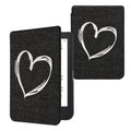 Case for Kobo Clara 2E / Tolino Shine 4