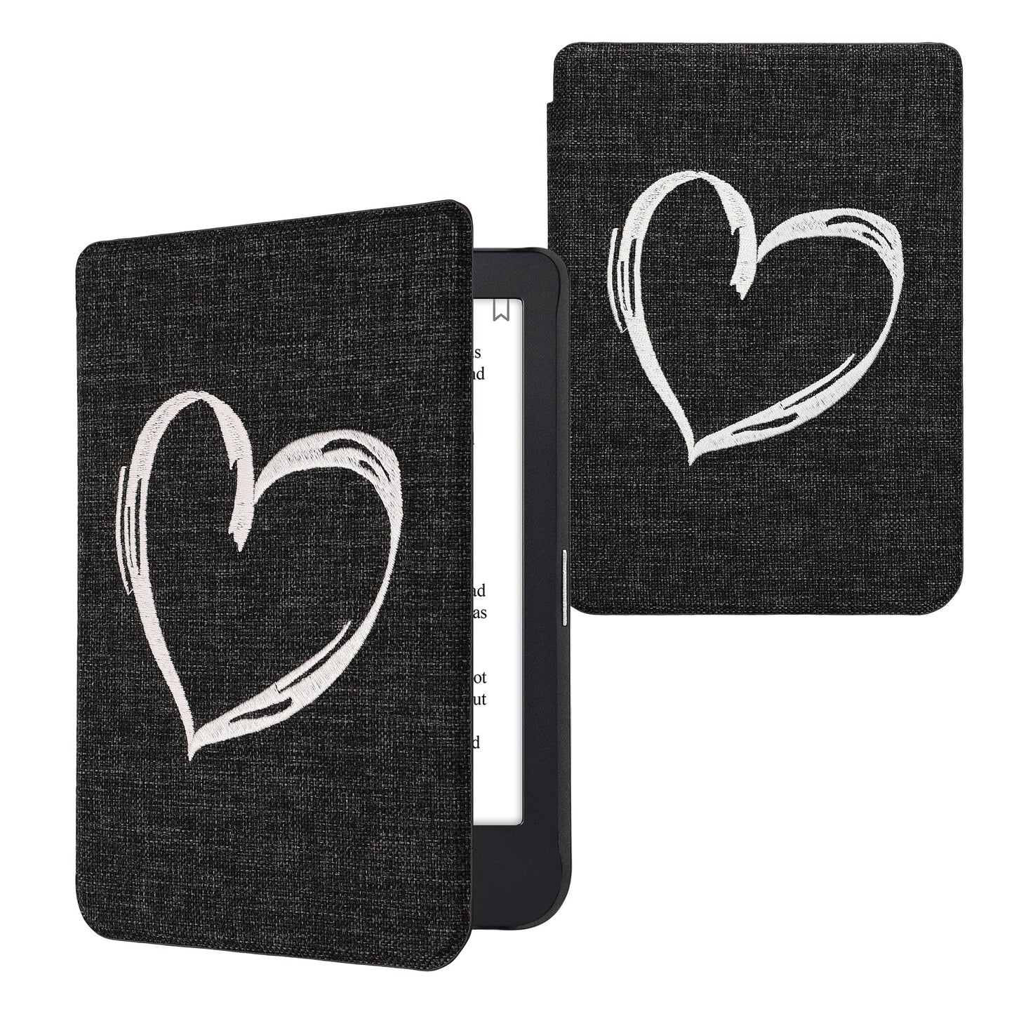 Case for Kobo Clara 2E / Tolino Shine 4