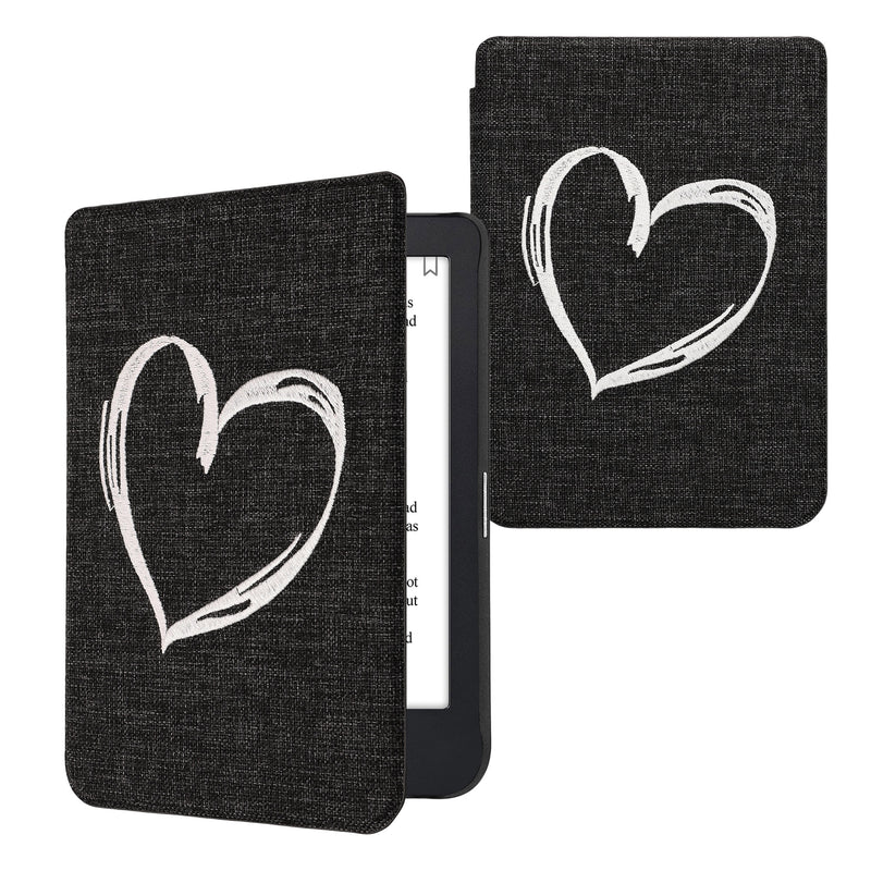 Case for Kobo Clara 2E / Tolino Shine 4