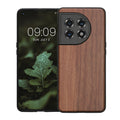 kwmobile Case Compatible with OnePlus 11 Cover Shockproof Phone Case TPU Phone Cover