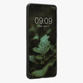 kwmobile Case Compatible with OnePlus 11 Cover Shockproof Phone Case TPU Phone Cover