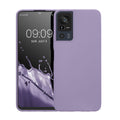 TCL 40 SE Silicone Phone Case