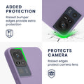 TCL 40 SE Silicone Phone Case