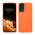 Fruity Orange