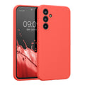 Neon Coral