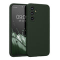 Matte Dark Green