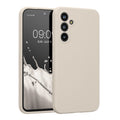 Samsung Galaxy A54 5G Silicone Phone Case with Camera Protection