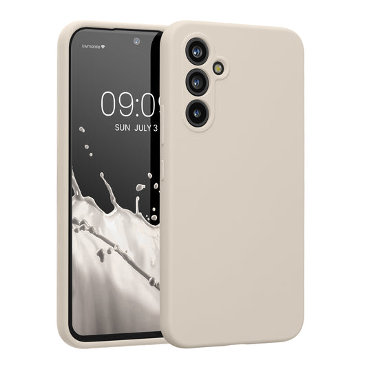 kwmobile Phone Case for Samsung Galaxy A54 5G Case Silicone Cover Protective Cover