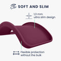 Samsung Galaxy A54 5G Silicone Phone Case