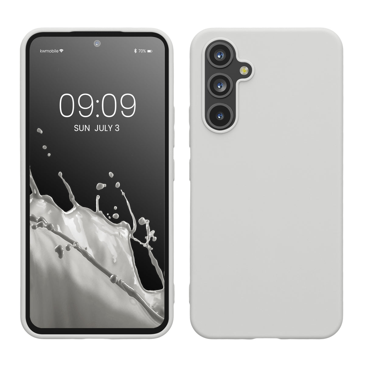 Samsung Galaxy A54 5G Silicone Phone Case