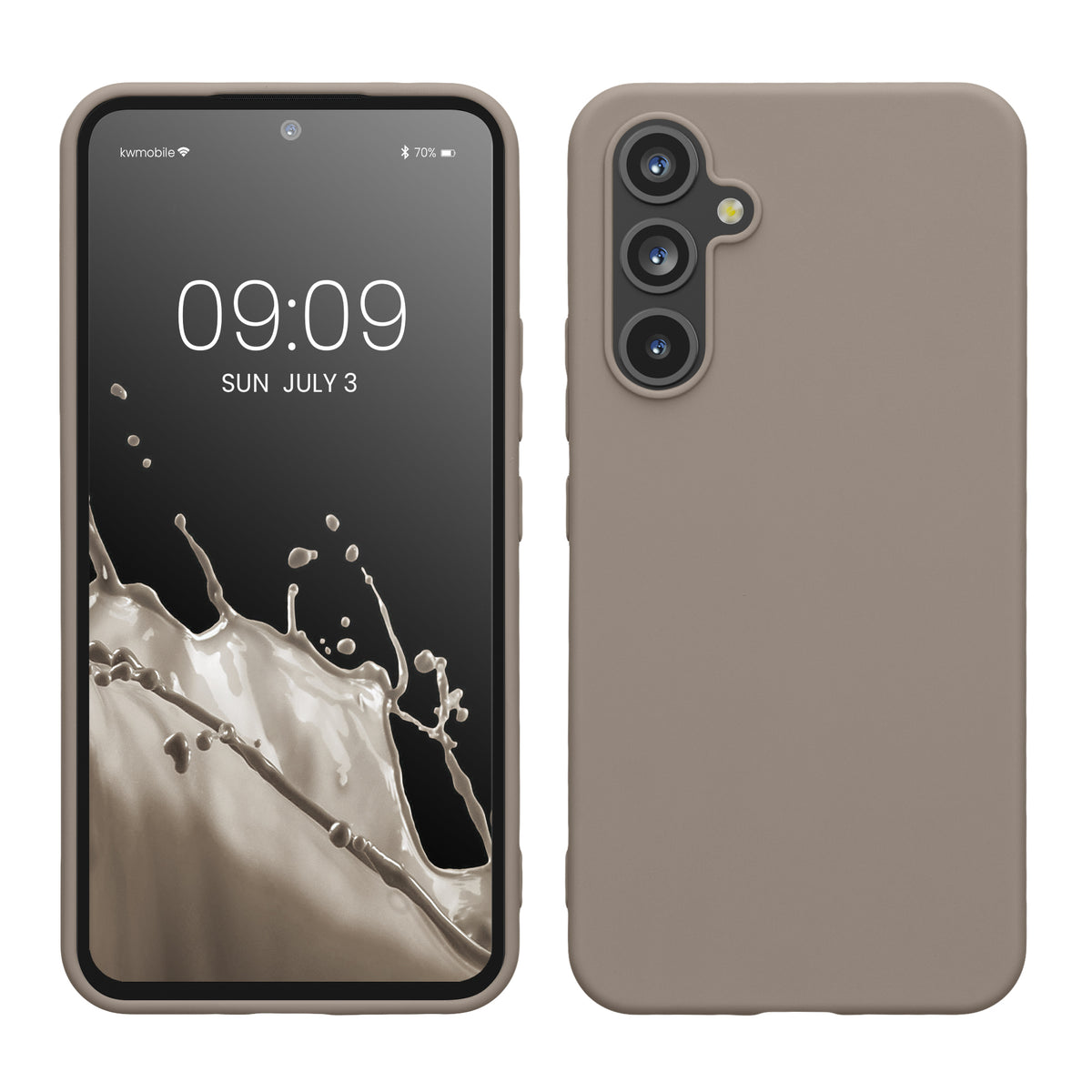 Samsung Galaxy A54 5G Silicone Phone Case