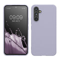 Pastel Lavender
