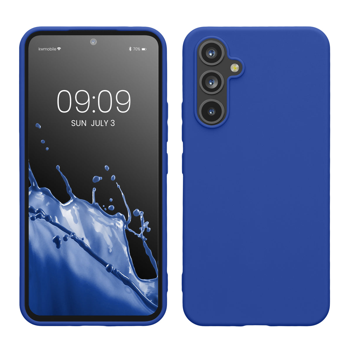 Samsung Galaxy A54 5G Silicone Phone Case