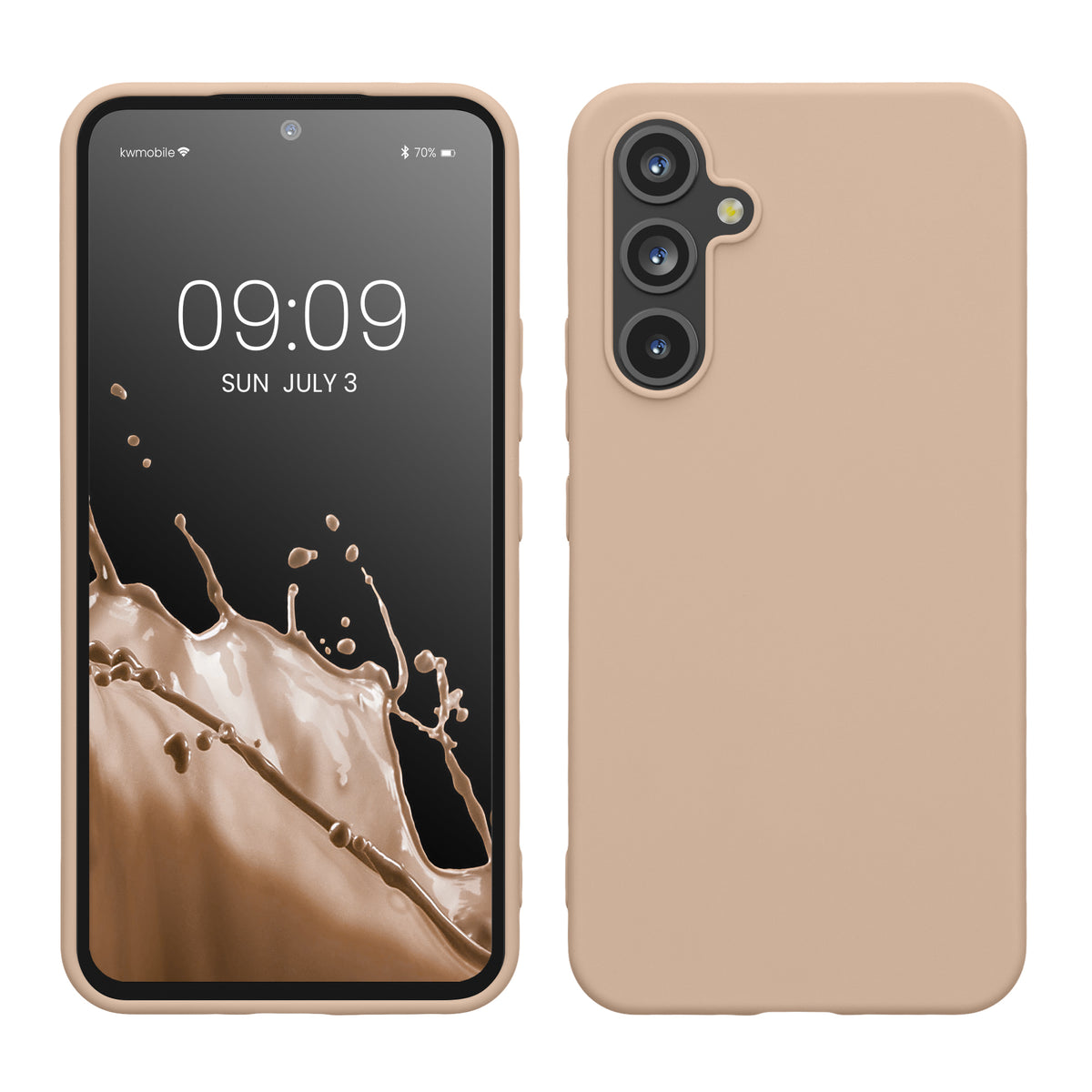 Samsung Galaxy A54 5G Silicone Phone Case