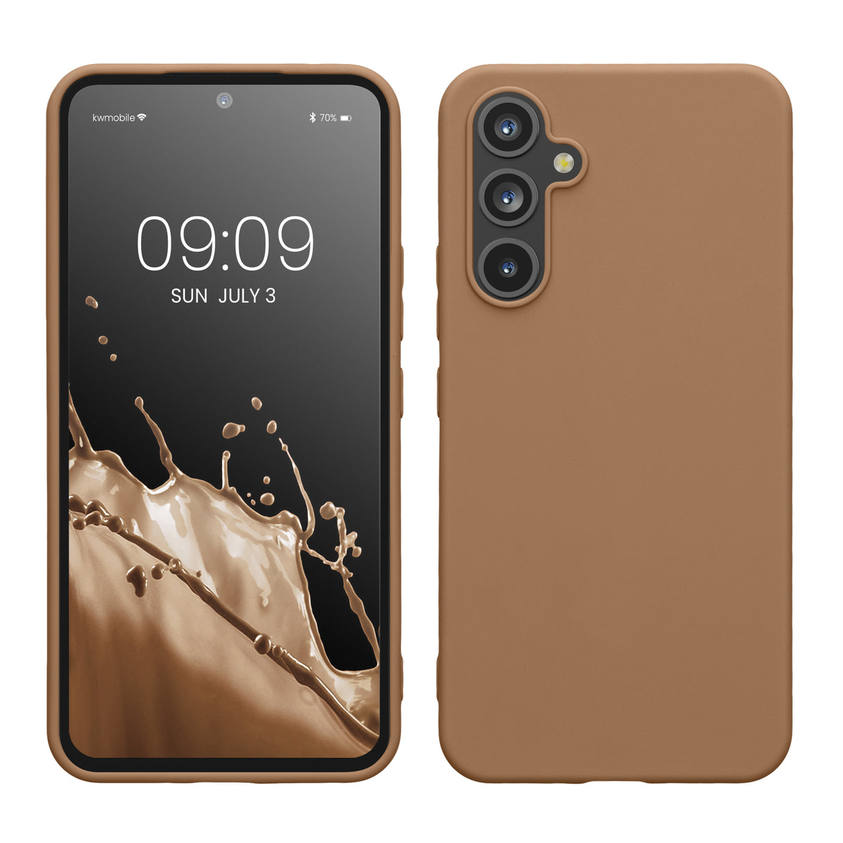 Samsung Galaxy A54 5G Silicone Phone Case