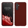 Tawny Red
