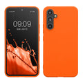 Neon Orange