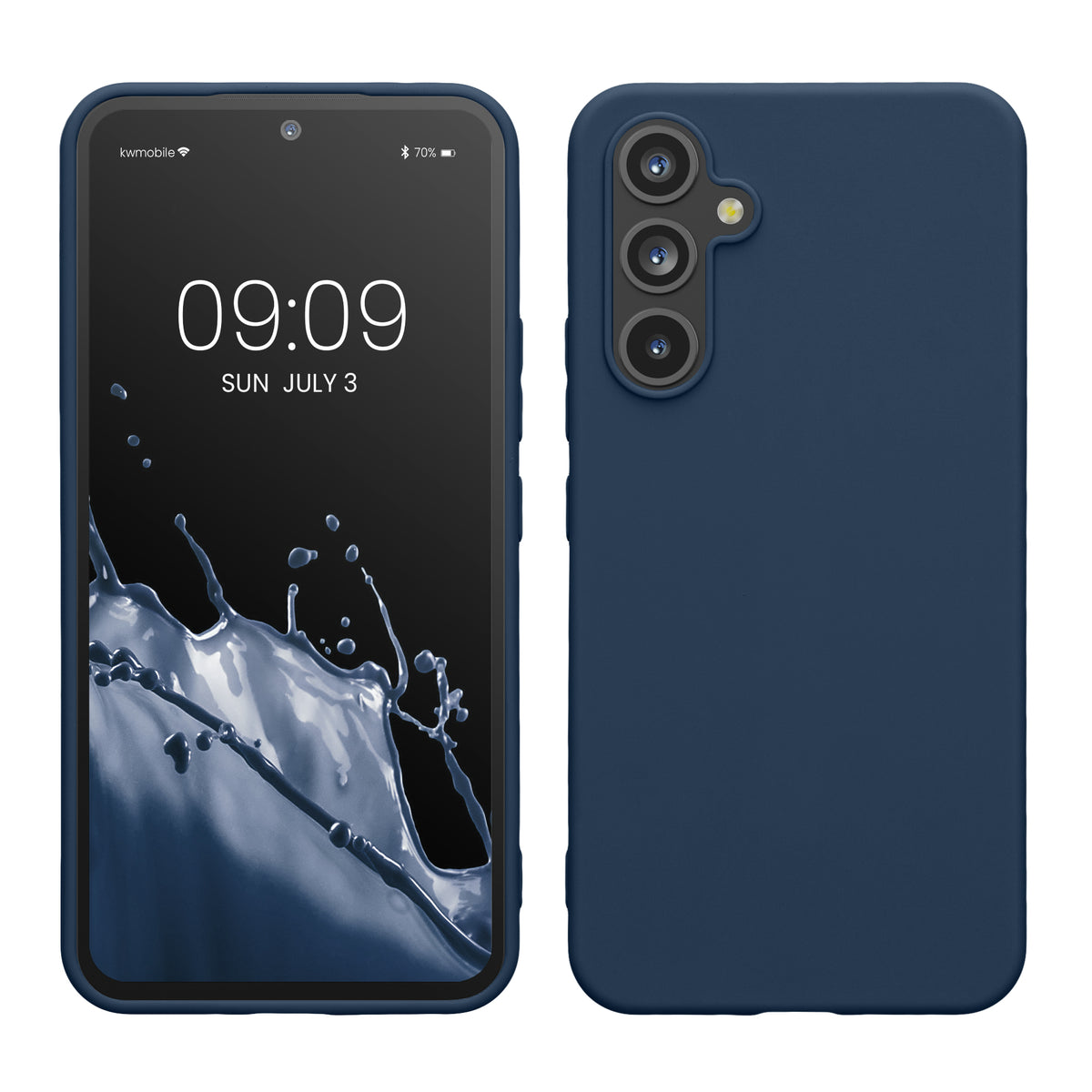 Samsung Galaxy A54 5G Silicone Phone Case