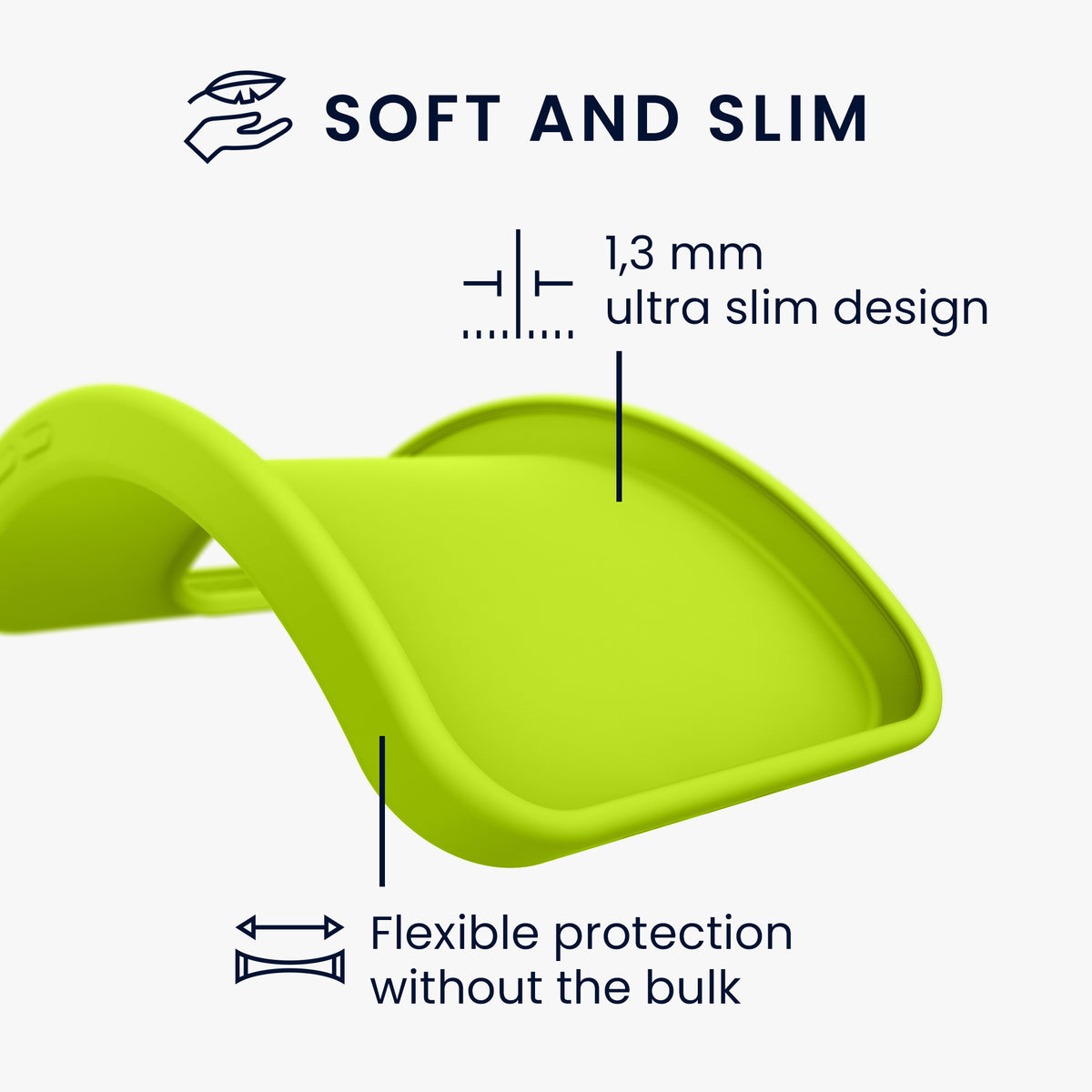 Samsung Galaxy A54 5G Silicone Phone Case