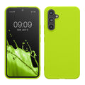 Neon Yellow