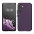 Metallic Blackberry
