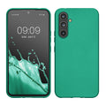 Metallic Dark Green