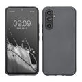 kwmobile Case Compatible with Samsung Galaxy A54 5G - Shock-Absorbing Flexible Protective Cover - Case