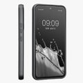kwmobile Case Compatible with Samsung Galaxy A54 5G - Shock-Absorbing Flexible Protective Cover - Case