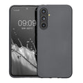 kwmobile Case Compatible with Samsung Galaxy A54 5G - Shock-Absorbing Flexible Protective Cover - Case