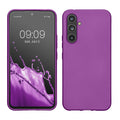 Metallic Violet