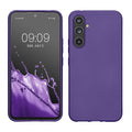 Metallic Blue Violet