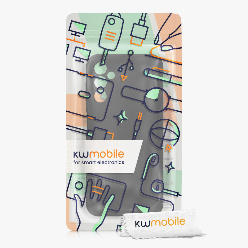 Samsung Galaxy A14 5G Phone Case with Camera Protection